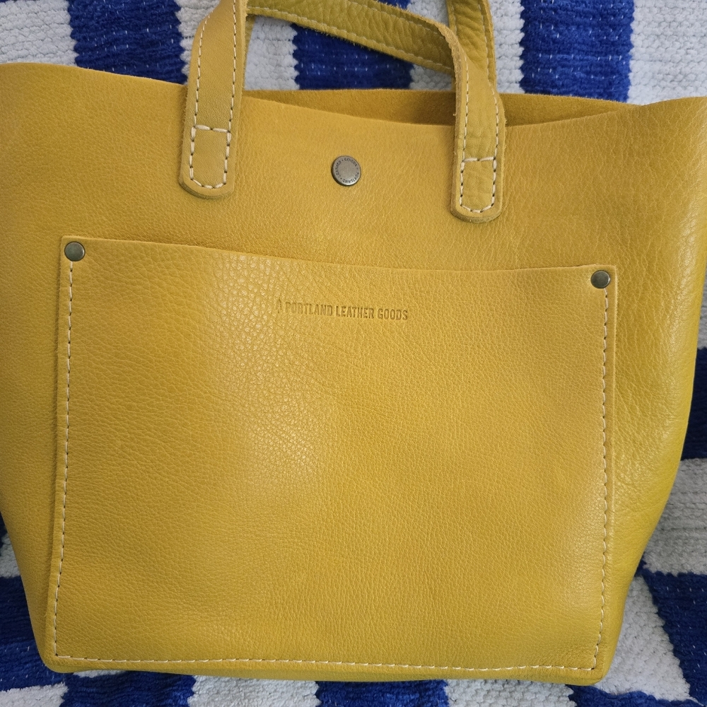 PLG mini crossbody pomelo